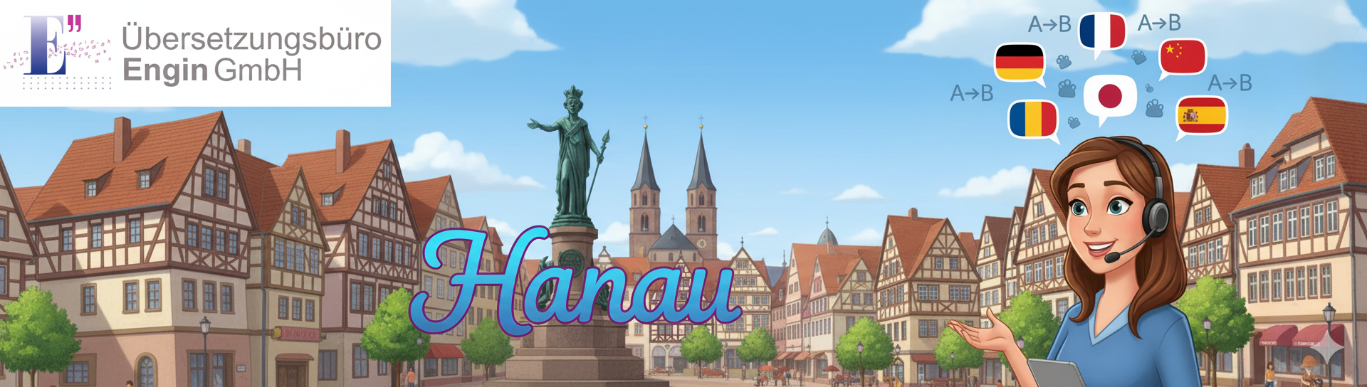 Hanau