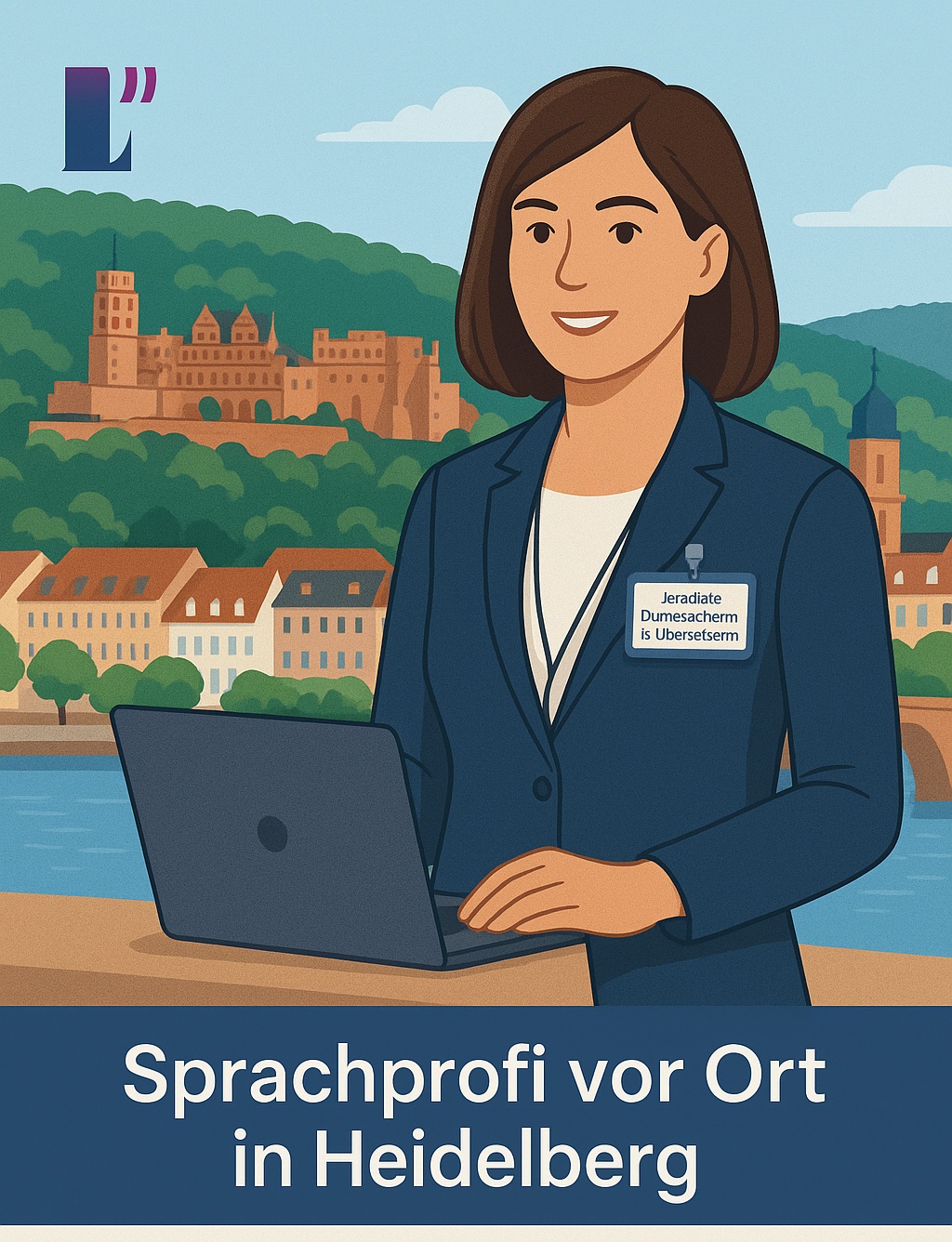 Übersetzungen und Sprachen / Heidelberg
