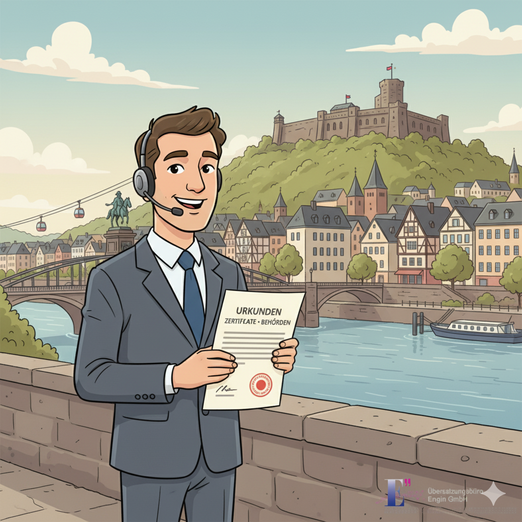 Koblenz